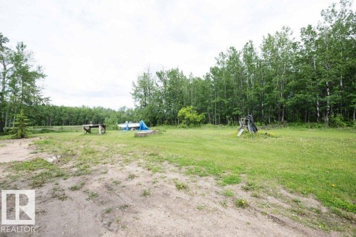 4903A 47 Avenue, Rural Westlock County, AB - Outdoor