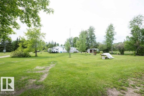 4903A 47 Avenue, Rural Westlock County, AB - Outdoor
