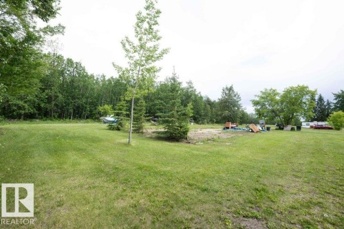 4903A 47 Avenue, Rural Westlock County, AB - Outdoor