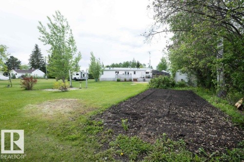 4903A 47 Avenue, Rural Westlock County, AB - Outdoor