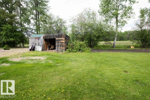 4903A 47 Avenue, Rural Westlock County, AB - Outdoor