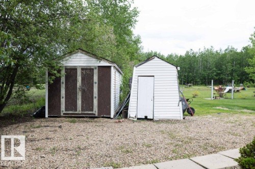 4903A 47 Avenue, Rural Westlock County, AB - Outdoor
