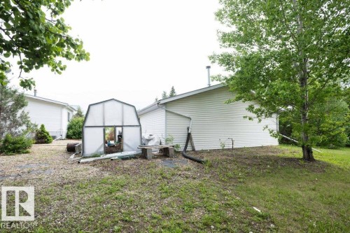 4903A 47 Avenue, Rural Westlock County, AB - Outdoor