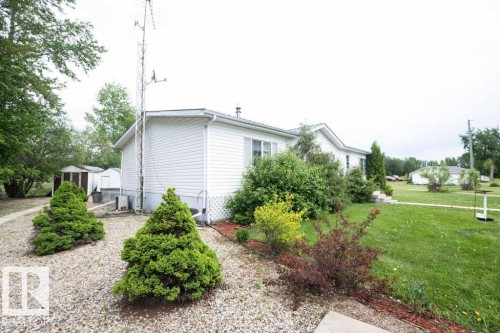 4903A 47 Avenue, Rural Westlock County, AB - Outdoor