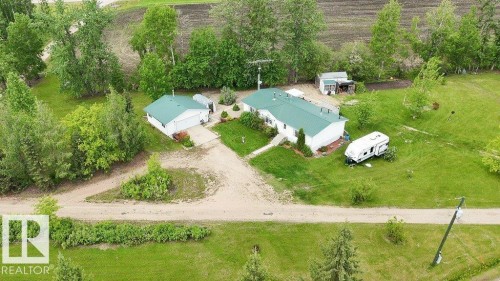 4903A 47 Avenue, Rural Westlock County, AB - Outdoor