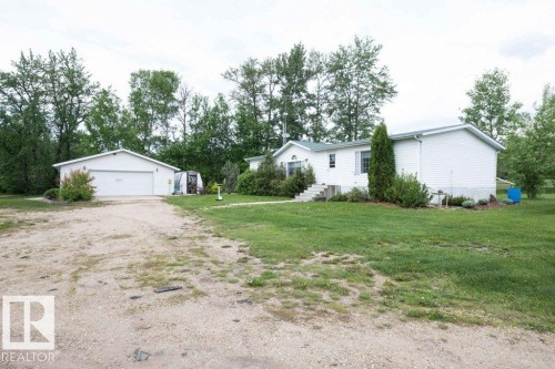 4903A 47 Avenue, Rural Westlock County, AB - Outdoor