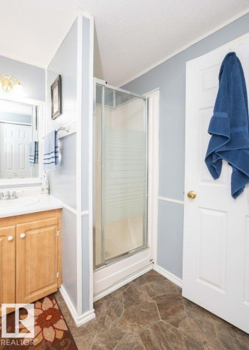 4903A 47 Avenue, Rural Westlock County, AB - Indoor Photo Showing Bathroom