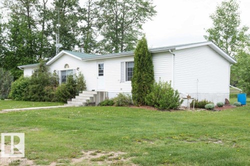 4903A 47 Avenue, Rural Westlock County, AB - Outdoor