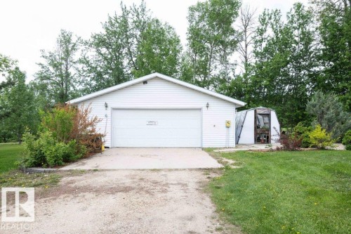 4903A 47 Avenue, Rural Westlock County, AB - Outdoor