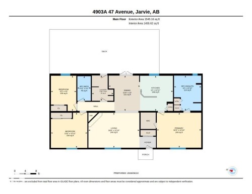 4903A 47 Avenue, Rural Westlock County, AB - Other