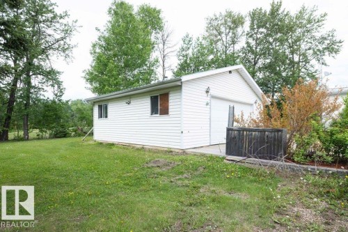 4903A 47 Avenue, Rural Westlock County, AB - Outdoor