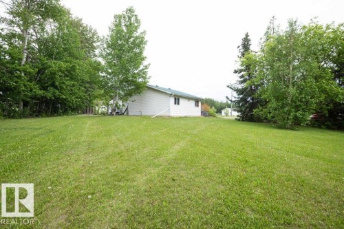 4903A 47 Avenue, Rural Westlock County, AB - Outdoor