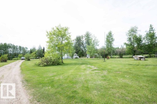 4903A 47 Avenue, Rural Westlock County, AB - Outdoor