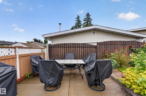 8015 145 Avenue Nw, Edmonton, AB - Outdoor With Exterior