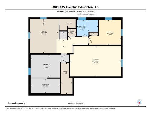 8015 145 Avenue Nw, Edmonton, AB - Other