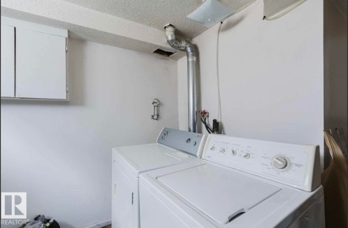 Additional content - 12223 127 Street Nw, Edmonton, AB - Indoor Photo Showing Laundry Room