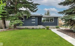 8932 145 Street NW  Edmonton, AB T5R 0T8