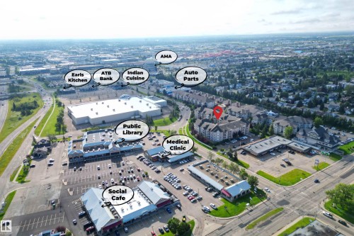#101 10511 42 Av Nw, Edmonton, AB -  With View
