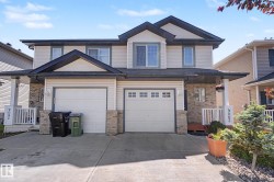 9083 Scott Crescent NW  Edmonton, AB T6R 0E7