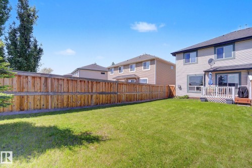 9083 Scott Crescent Nw, Edmonton, AB - Outdoor With Deck Patio Veranda