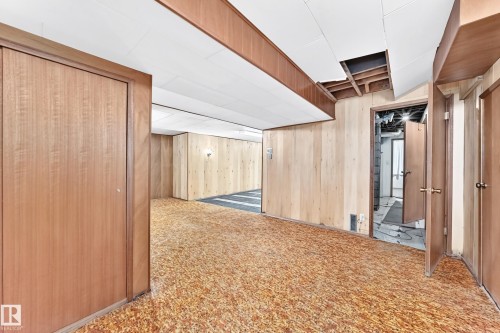 12720 120 Avenue Nw, Edmonton, AB - Indoor Photo Showing Other Room
