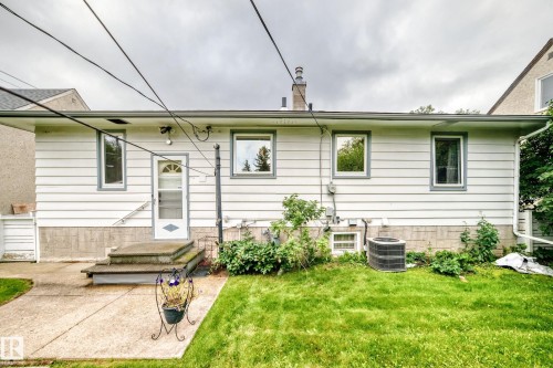 12720 120 Avenue Nw, Edmonton, AB - Outdoor