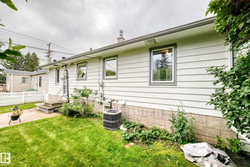 12720 120 Avenue Nw, Edmonton, AB - Outdoor With Exterior