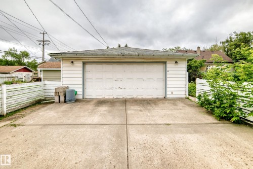 12720 120 Avenue Nw, Edmonton, AB - Outdoor With Exterior