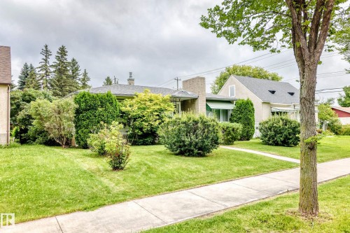 12720 120 Avenue Nw, Edmonton, AB - Outdoor