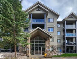 #128 279 SUDER GREENS DR NW  Edmonton, AB T5T 6X6