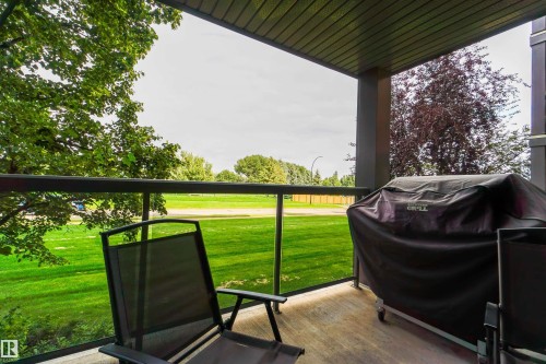 #128 279 Suder Greens Dr Nw, Edmonton, AB - Outdoor With Exterior