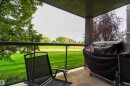 #128 279 Suder Greens Dr Nw, Edmonton, AB  - Outdoor With Exterior 