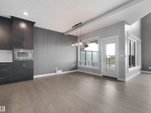 20715 27 Avenue Nw, Edmonton, AB - Indoor