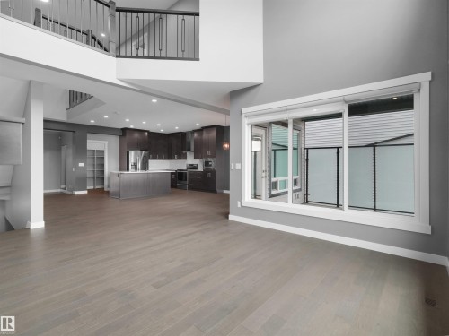 20715 27 Avenue Nw, Edmonton, AB - Indoor Photo Showing Other Room