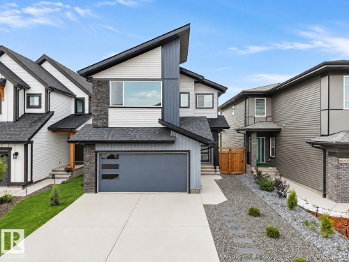 20715 27 Avenue Nw, Edmonton, AB - Outdoor