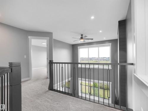 20715 27 Avenue Nw, Edmonton, AB - Indoor Photo Showing Other Room