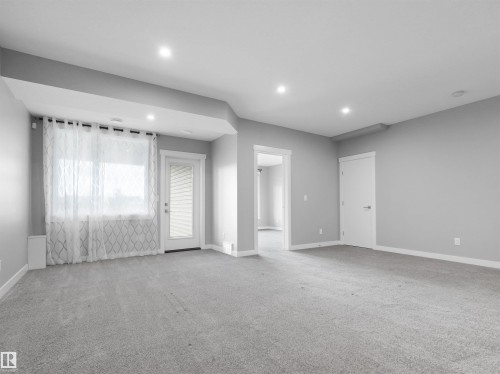 20715 27 Avenue Nw, Edmonton, AB - Indoor Photo Showing Other Room