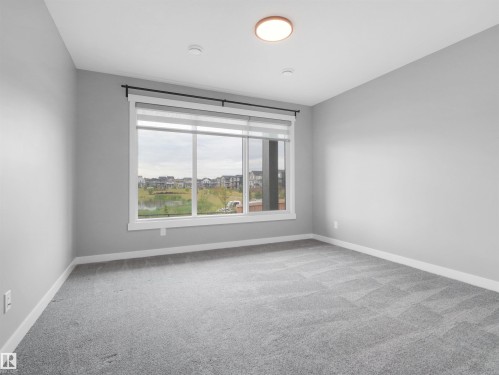 20715 27 Avenue Nw, Edmonton, AB - Indoor Photo Showing Other Room