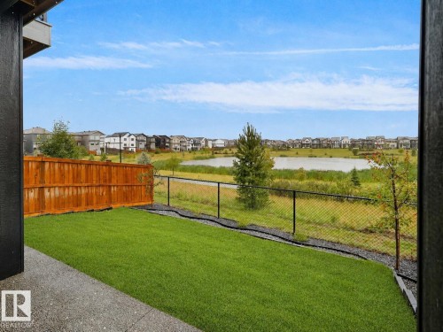 20715 27 Avenue Nw, Edmonton, AB - Outdoor With View