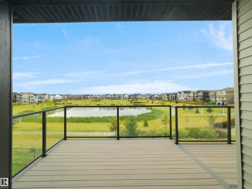 20715 27 Avenue Nw, Edmonton, AB - Outdoor With View