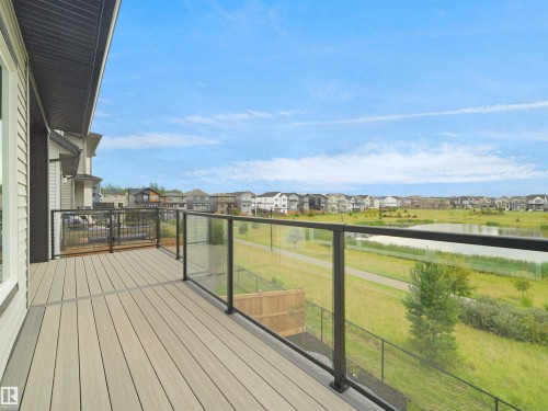 20715 27 Avenue Nw, Edmonton, AB - Outdoor With View