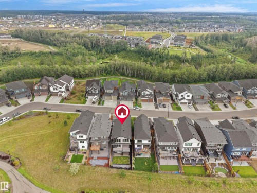 20715 27 Avenue Nw, Edmonton, AB - Outdoor With View