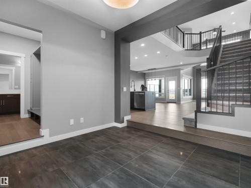 20715 27 Avenue Nw, Edmonton, AB - Indoor Photo Showing Other Room
