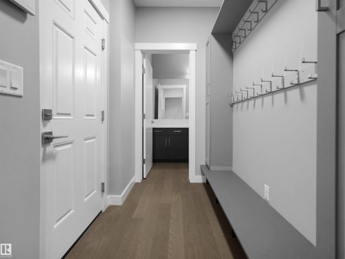 20715 27 Avenue Nw, Edmonton, AB - Indoor Photo Showing Other Room