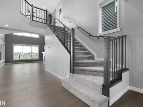 20715 27 Avenue Nw, Edmonton, AB - Indoor Photo Showing Other Room