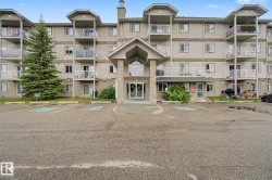 #323 240 SPRUCE RIDGE RD Spruce Grove, AB T7X 0G5