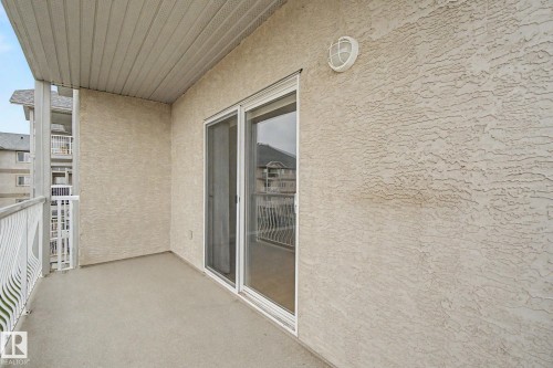 #323 240 Spruce Ridge Rd, Spruce Grove, AB - Outdoor With Exterior