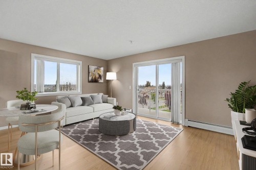 #323 240 Spruce Ridge Rd, Spruce Grove, AB - Indoor Photo Showing Other Room