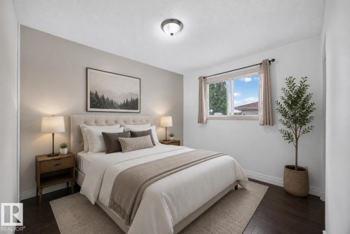39 Apache Crescent, Leduc, AB - Indoor Photo Showing Bedroom