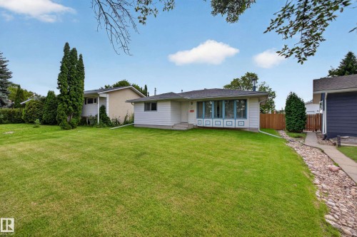 39 Apache Crescent, Leduc, AB - Outdoor